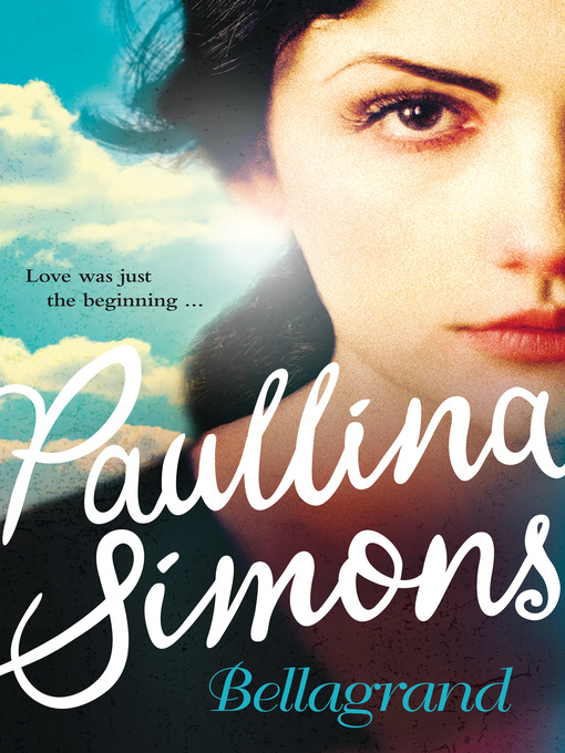 Title details for Bellagrand by Paullina Simons - Available